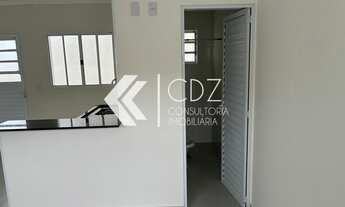 Imagem 4: CASA RESIDENCIAL em SOROCABA - SP, VILA ADÉLIA