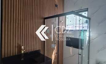 Imagem 5: Casa a venda no Parque São Bento - Zona Norte - Sorocaba/SP