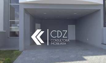 Imagem: Casa 4 dormitórios, condomínio Villagio