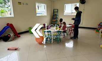 Imagem 5: Apartamento para alugar no Condominio Spazio Salamanca (Zona Sul, Sorocaba-SP