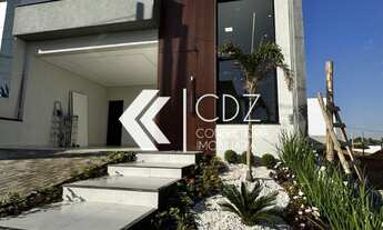 Imagem: Casa á venda no Residencial Reserva Ipanema