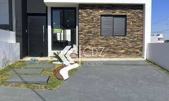 Imagem 2: Casa para venda no Horto Florestal Villagio (Zona Norte, Sorocaba-SP