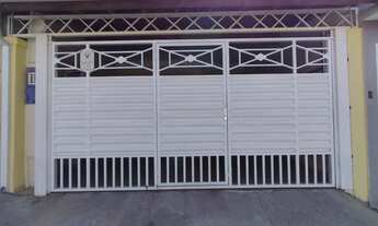 Imagem: Casa para alugar no Jardim Piratininga (Zona