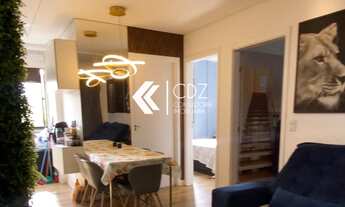 Imagem: Apartamento para alugar no Lar Londres Votorantim