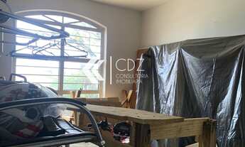 Imagem 6: Casa para locação no Jardim Simus (Zona Oeste, Sorocaba-SP