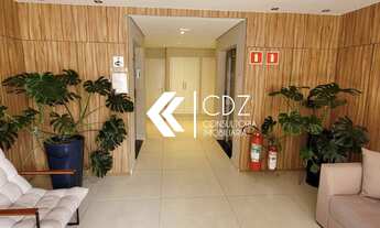 Imagem 2: Apartamento para locação na Boa Vista, Sorocaba-SP: 3 quartos, 1 suíte, 2 banheiros, 2 vag