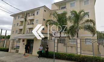 Imagem: Apartamento para alugar no Jardim Guadalajara