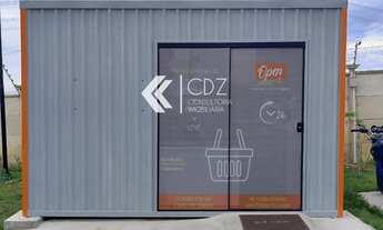 Imagem 3: Casa para locação no Paradiso Sorocaba (Zona Leste ? Sorocaba/SP