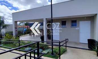 Imagem 7: Apartamento para alugar no Condomínio Lar Toronto (Zona Oeste, Sorocaba-SP