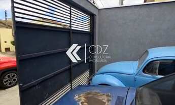 Imagem: Casa para alugar na Vila Fiori (Zona Norte