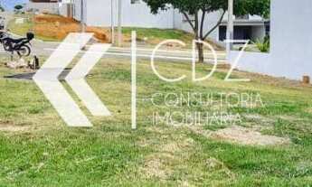 Imagem: Terreno para venda no Villagio Milano (Zona