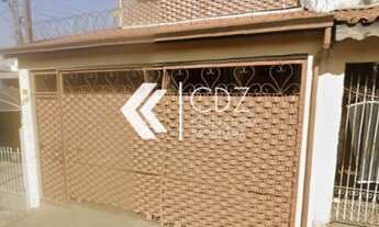 Imagem: Casa para venda no Vila Fiori (Zona Norte