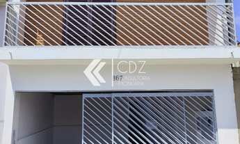 Imagem: Casa para alugar na Vila Santana (Zona Leste