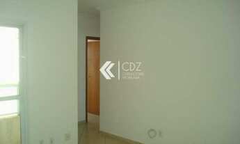 Imagem 6: Apartamento para alugar no Residencial Siena ? Jardim Gonçalves (Zona Oeste, Sorocaba-SP