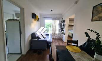 Imagem: Apartamento para venda no Reserva do Horto