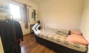 Imagem 4: Apartamento para venda no Reserva do Horto (Zona Norte, Sorocaba-SP