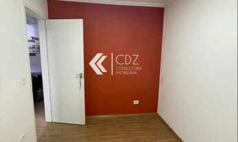 Imagem 4: Apartamento para alugar no Parque Sinfonia (Zona Leste, Votorantim-SP