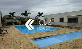 Imagem 2: Apartamento para alugar no Condominio Spazio Salamanca (Zona Sul, Sorocaba-SP