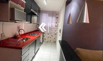 Imagem 6: Apartamento para alugar no Parque Sinfonia (Zona Leste, Votorantim-SP