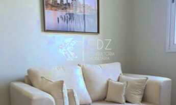 Imagem 5: Apartamento para venda no Residencial Safira (Zona Norte, Sorocaba-SP