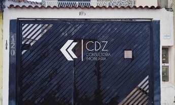 Imagem: Casa sobrado para alugar no Ipanema Ville