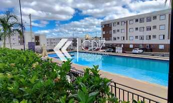 Imagem 6: Apartamento para alugar no Condomínio Lar Toronto (Zona Oeste, Sorocaba-SP