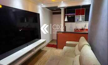 Imagem 7: Apartamento para alugar no Parque Sinfonia (Zona Leste, Votorantim-SP