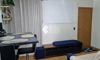 Imagem 4: Apartamento para alugar no Condomínio Serra Bonita (Zona Oeste, Sorocaba-SP