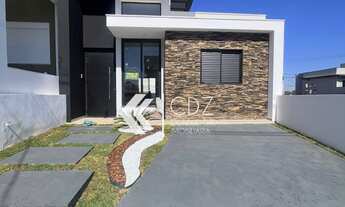 Imagem: Casa para venda no Horto Florestal Villagio