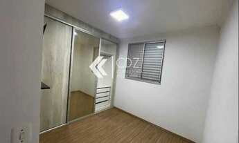 Imagem 3: Apartamento para alugar no Parque Sinfonia (Zona Leste, Votorantim-SP