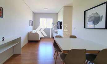 Imagem 3: Apartamento para venda no Residencial Safira (Zona Norte, Sorocaba-SP