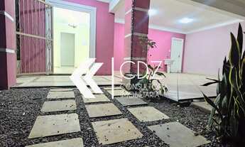 Imagem: Casa para alugar no Bairro na Vila Barão