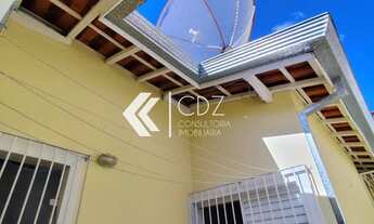 Imagem 4: Casa para alugar no Jardim Piratininga (Zona Leste, Sorocaba-SP