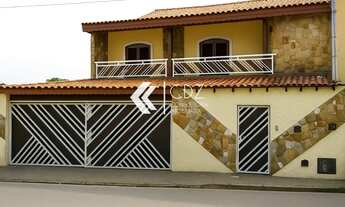 Imagem: Casa para alugar no Vila Haro (Zona Leste