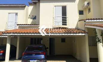 Imagem: CASA RESIDENCIAL em SOROCABA - SP, JARDIM