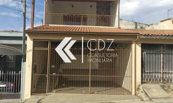 Imagem 2: Casa para alugar no Vila Fiori (Zona Norte, Sorocaba-SP