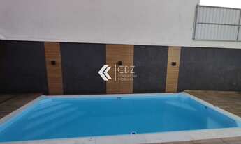 Imagem 2: Edícula para alugar no Ipanema Ville (Zona Norte, Sorocaba-SP