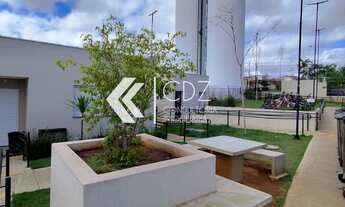 Imagem 2: Apartamento para alugar no Condomínio Lar Toronto (Zona Oeste, Sorocaba-SP