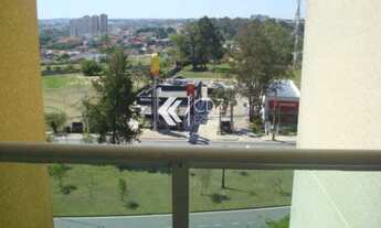 Imagem 7: Apartamento para alugar no Residencial Siena ? Jardim Gonçalves (Zona Oeste, Sorocaba-SP