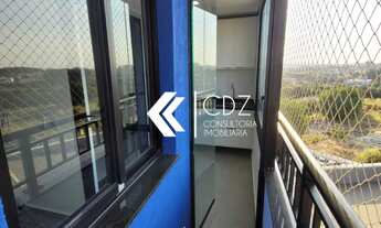 Imagem 5: Apartamento para locação na Boa Vista, Sorocaba-SP: 3 quartos, 1 suíte, 2 banheiros, 2 vag