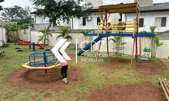 Imagem 4: Apartamento para alugar no Condominio Spazio Salamanca (Zona Sul, Sorocaba-SP