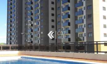 Imagem: Apartamento para alugar condomínio Paris