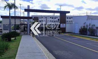 Imagem 3: Apartamento para alugar no Condomínio Lar Toronto (Zona Oeste, Sorocaba-SP