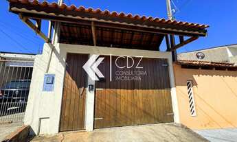 Imagem: Casa para venda na Vila Nova Sorocaba (Zona