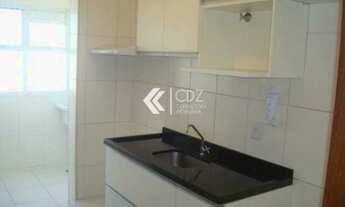 Imagem 4: Apartamento para alugar no Residencial Siena ? Jardim Gonçalves (Zona Oeste, Sorocaba-SP