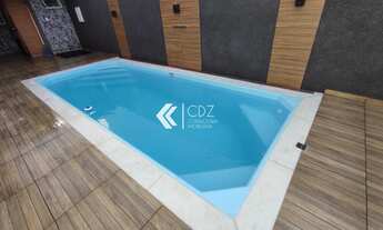 Imagem: Edícula para alugar no Ipanema Ville (Zona