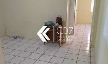 Imagem 7: Apartamento de 2 quartos no Centro de Sorocaba-SP: 70m² para locação!