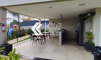 Imagem 4: Apartamento para alugar no Condomínio Lar Toronto (Zona Oeste, Sorocaba-SP