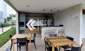 Imagem 5: Apartamento para alugar no Condomínio Lar Toronto (Zona Oeste, Sorocaba-SP