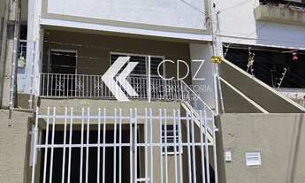 Imagem: Casa para locação na Vila Augusta (Zona